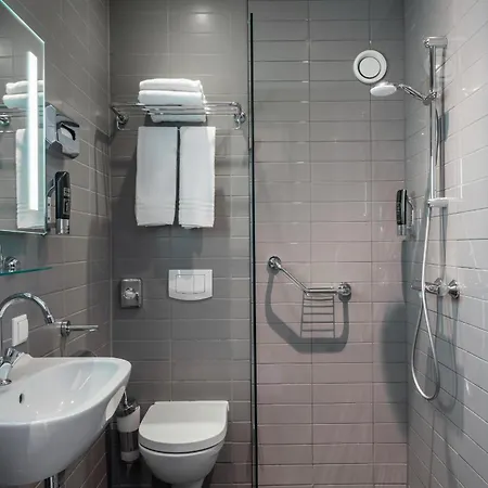 Mansion Hotel Amsterdam
