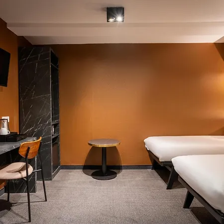 Mansion Hotel