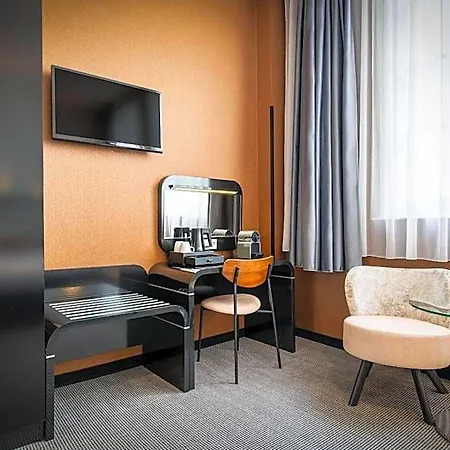 Hotel Mansion 3*
