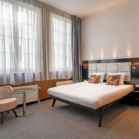 Mansion Amsterdam