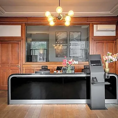 Mansion Hotel Amsterdam