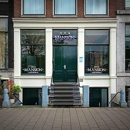Hotel Mansion 3*
