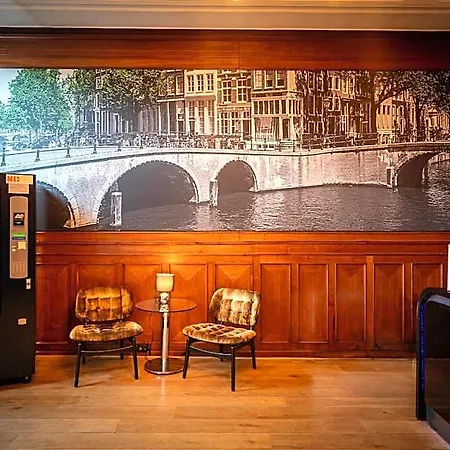 Mansion Amsterdam