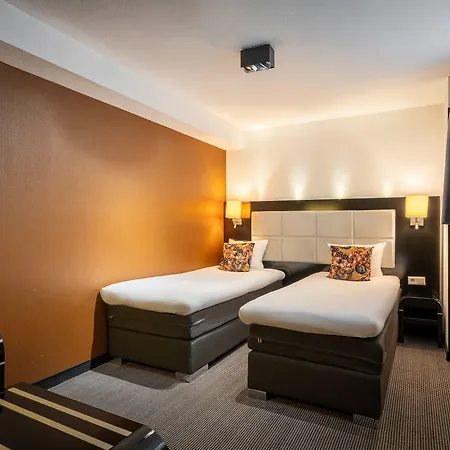 Mansion 3* Amsterdam