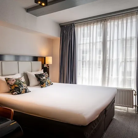 Mansion 3* Amsterdam