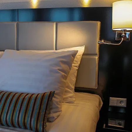 Hotel Mansion 3*