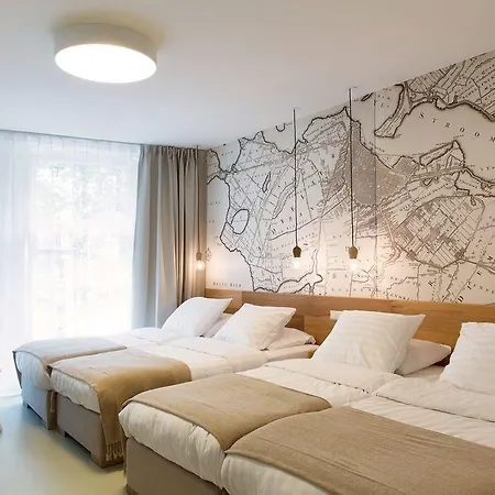 Mansion Otel Amsterdam