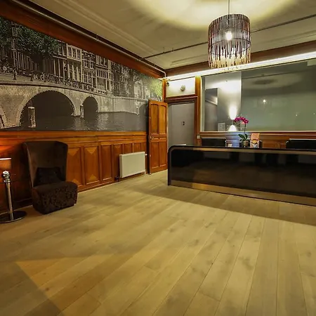 Hotel Mansion 3*