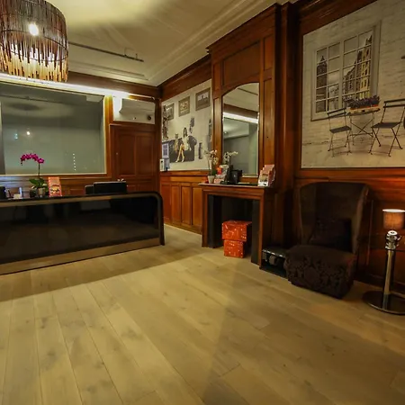 Mansion Otel Amsterdam