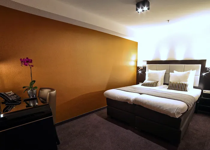 Hotel Mansion Amsterdam