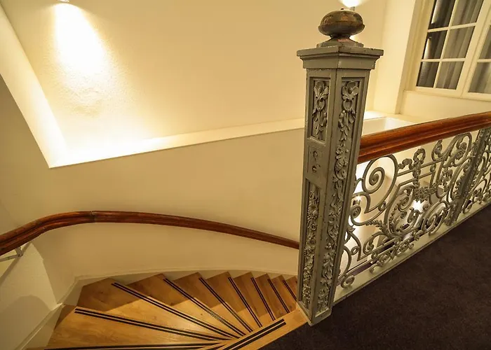 Hotel Mansion Amsterdam