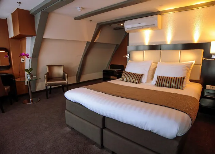 Hotel Mansion Amsterdam