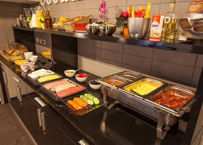 Mansion Hotel Amsterdam