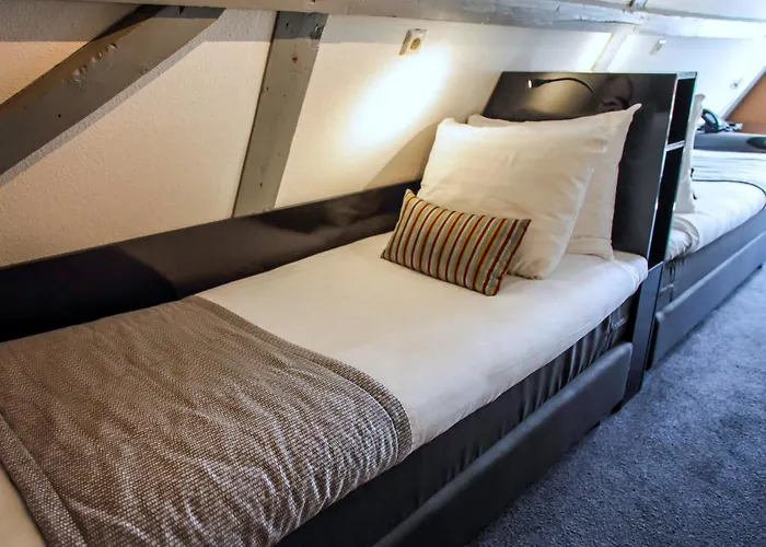 Hotel Mansion Amsterdam