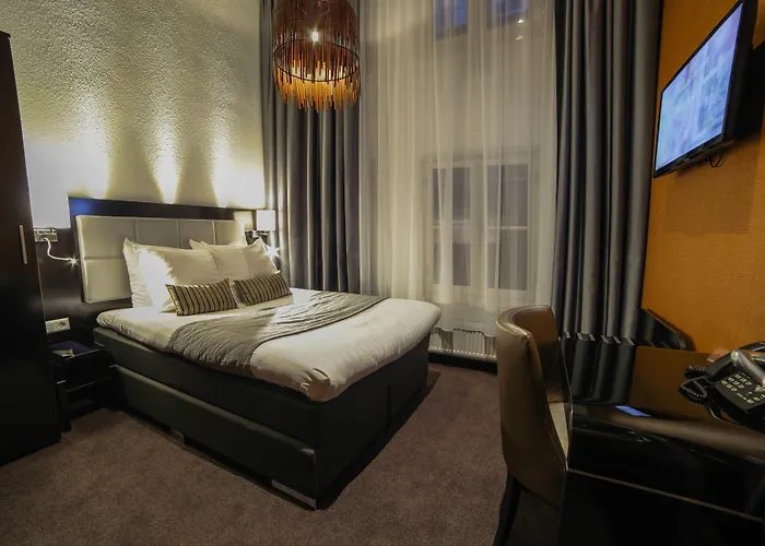 Hotel Mansion Amsterdam