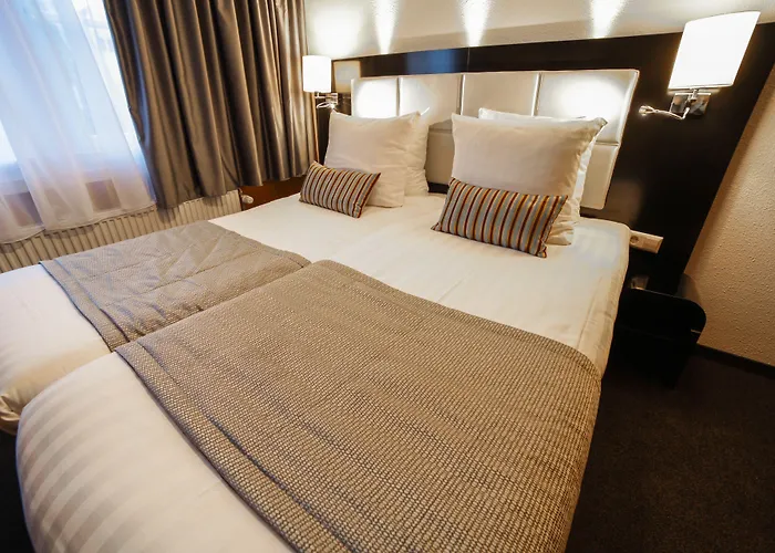 Mansion 3* Amsterdam