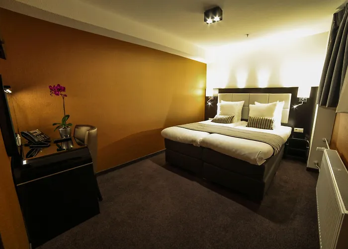 Mansion 3* Amsterdam