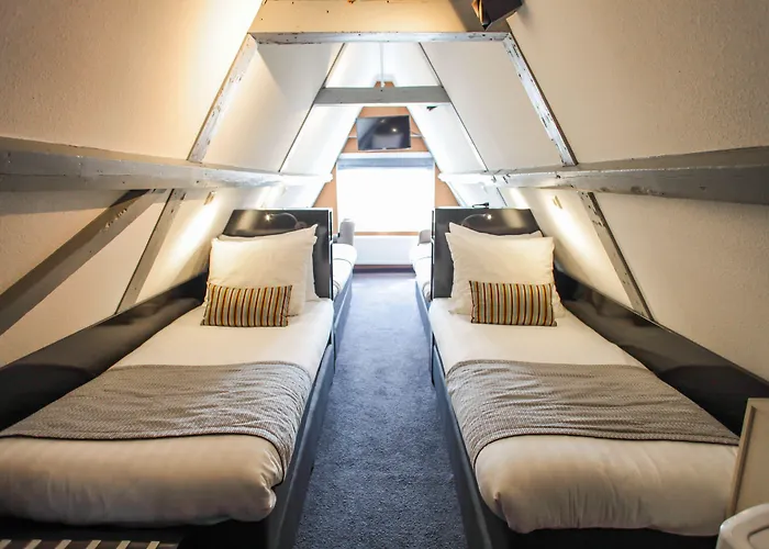 Mansion Hotel Amsterdam