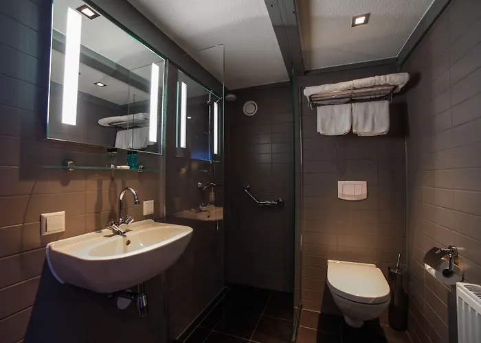 Mansion Hotel Amsterdam