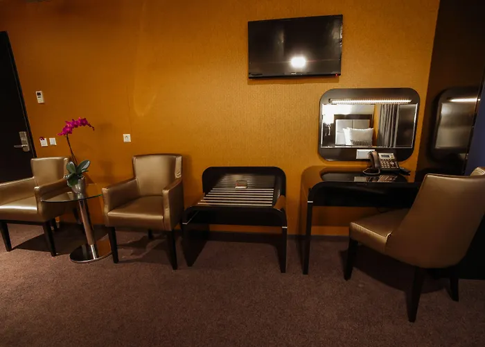 Mansion Hotel Amsterdam