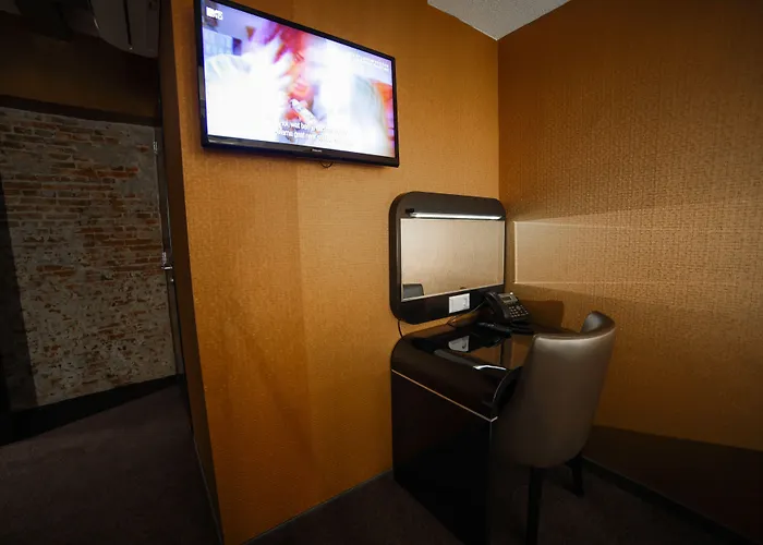 Hotel Mansion Amsterdam