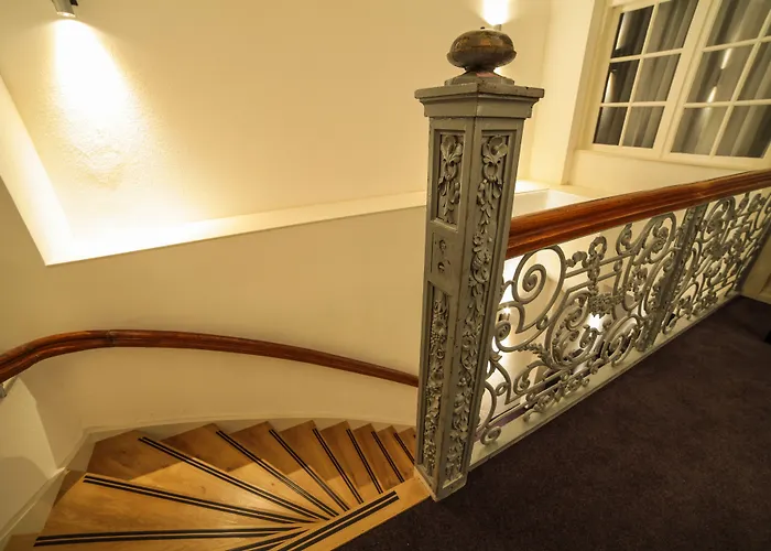 Mansion Hotel Amsterdam