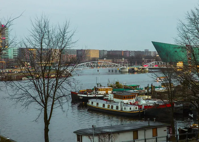 Hotel Mansion Amsterdam