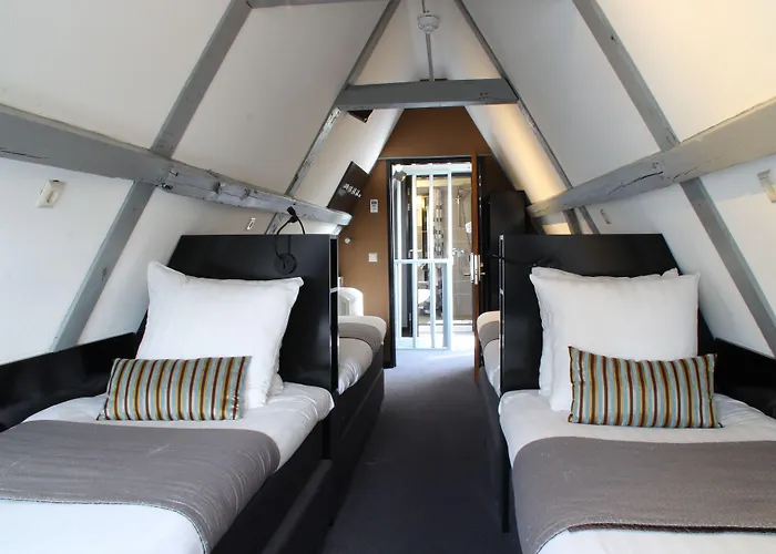 Mansion 3* Amsterdam