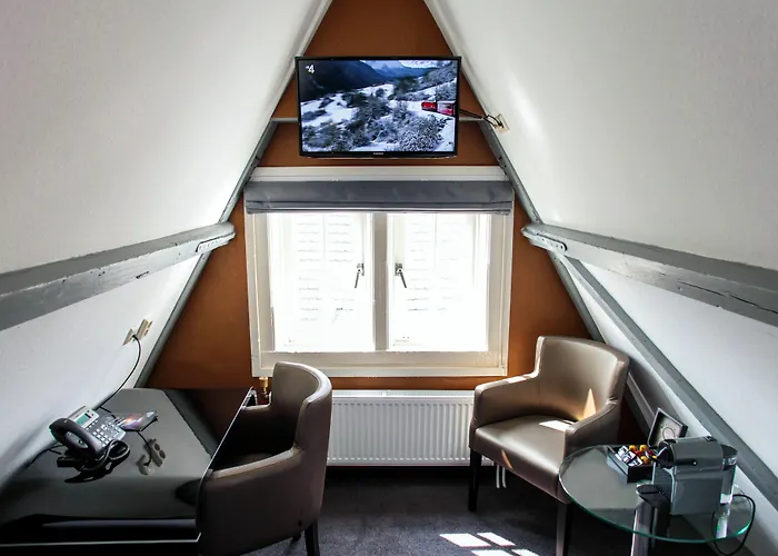 Mansion 3* Amsterdam