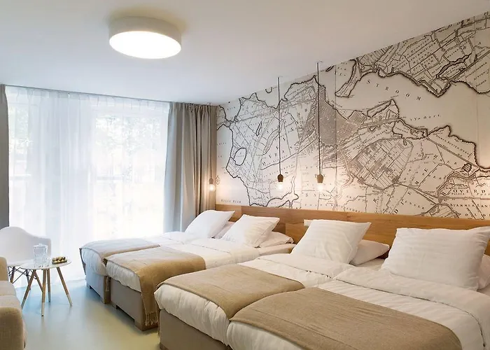 Mansion Hotel Amsterdam