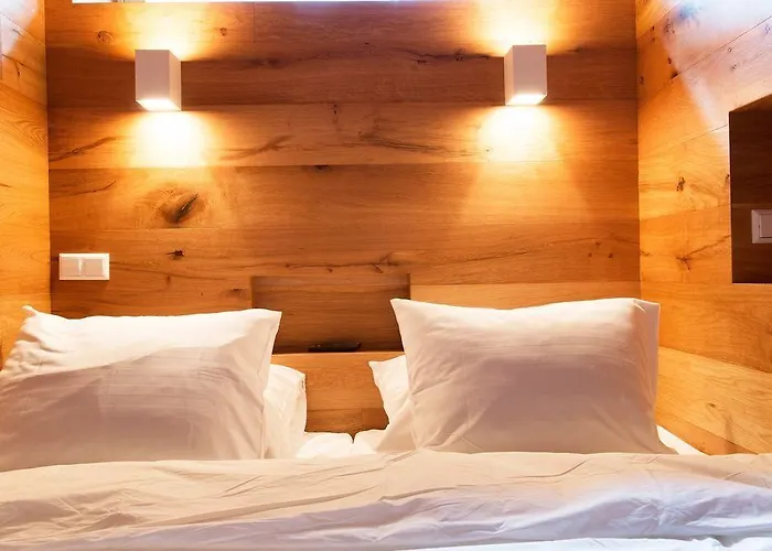 Mansion Hotel Amsterdam