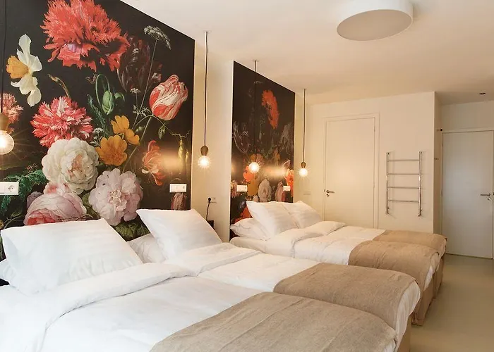 Mansion 3* Amsterdam