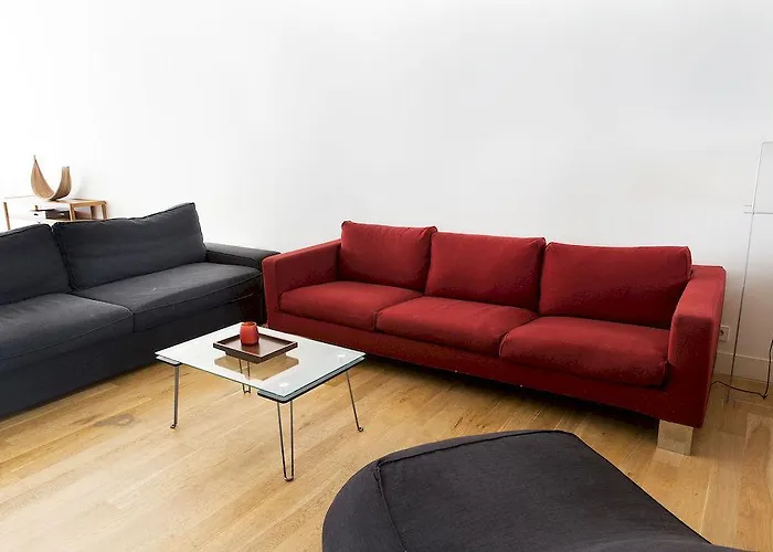 Mansion 3* Amsterdam