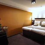 מלון Mansion אמסטרדם
