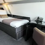Mansion אמסטרדם