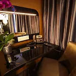 Mansion אמסטרדם