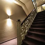 מלון Mansion