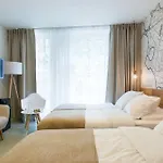 Mansion 3* Amszterdam
