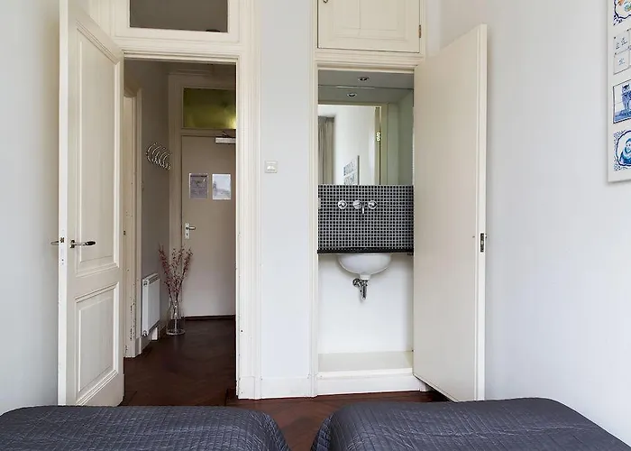 Mansion Hotel Amsterdam