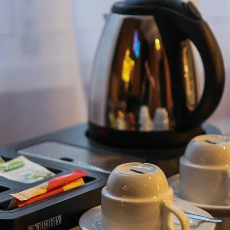 فندق منسيون