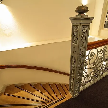 فندق منسيون أمستردام