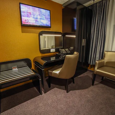 فندق منسيون