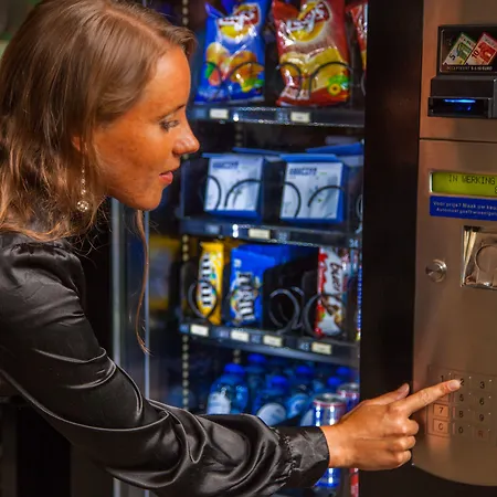 فندق منسيون أمستردام