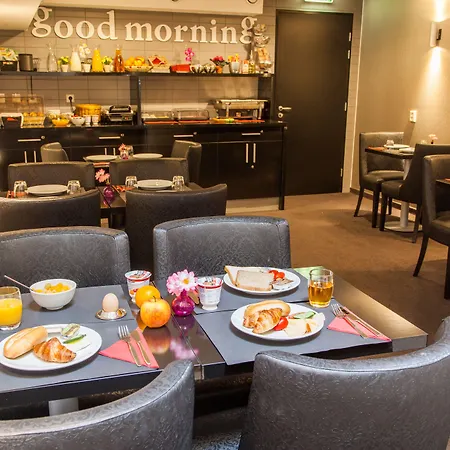 فندق منسيون 3*