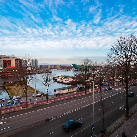 منسيون فندق 3*