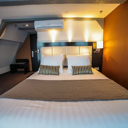 فندق منسيون