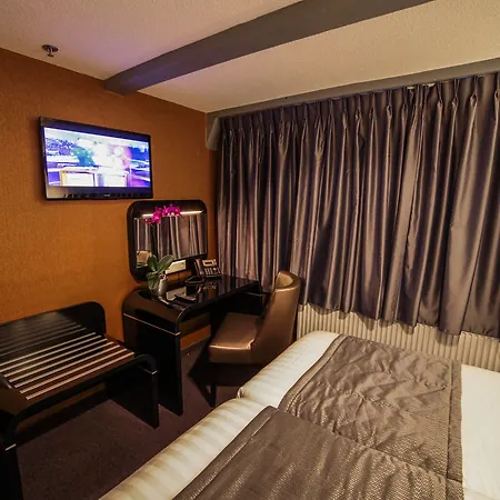 فندق منسيون 3*